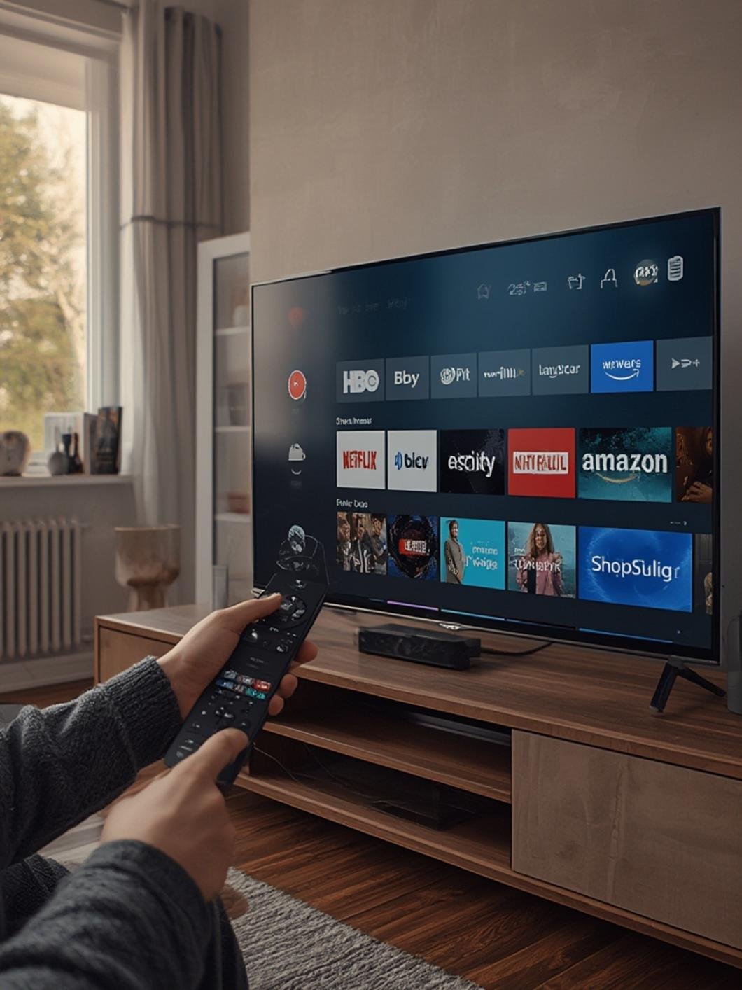 Virheiden korjaus free IPTV list käytössä