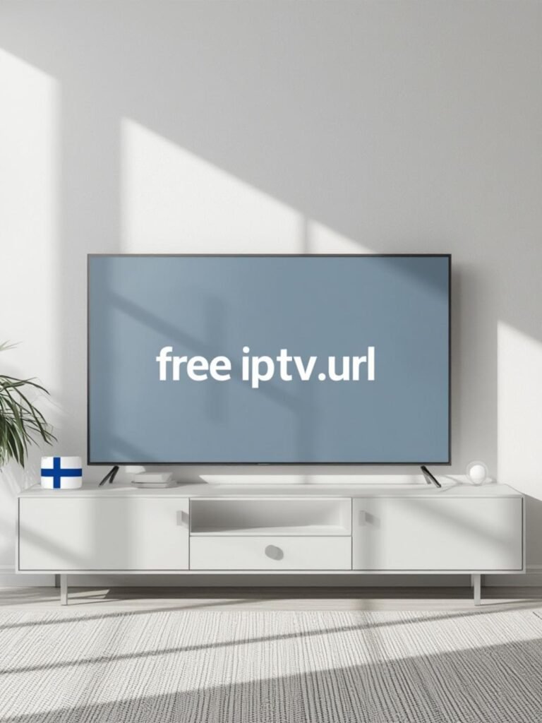 free iptv url