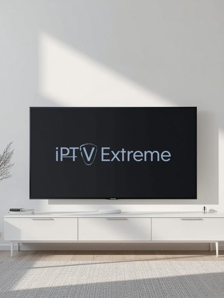 iptv extreme