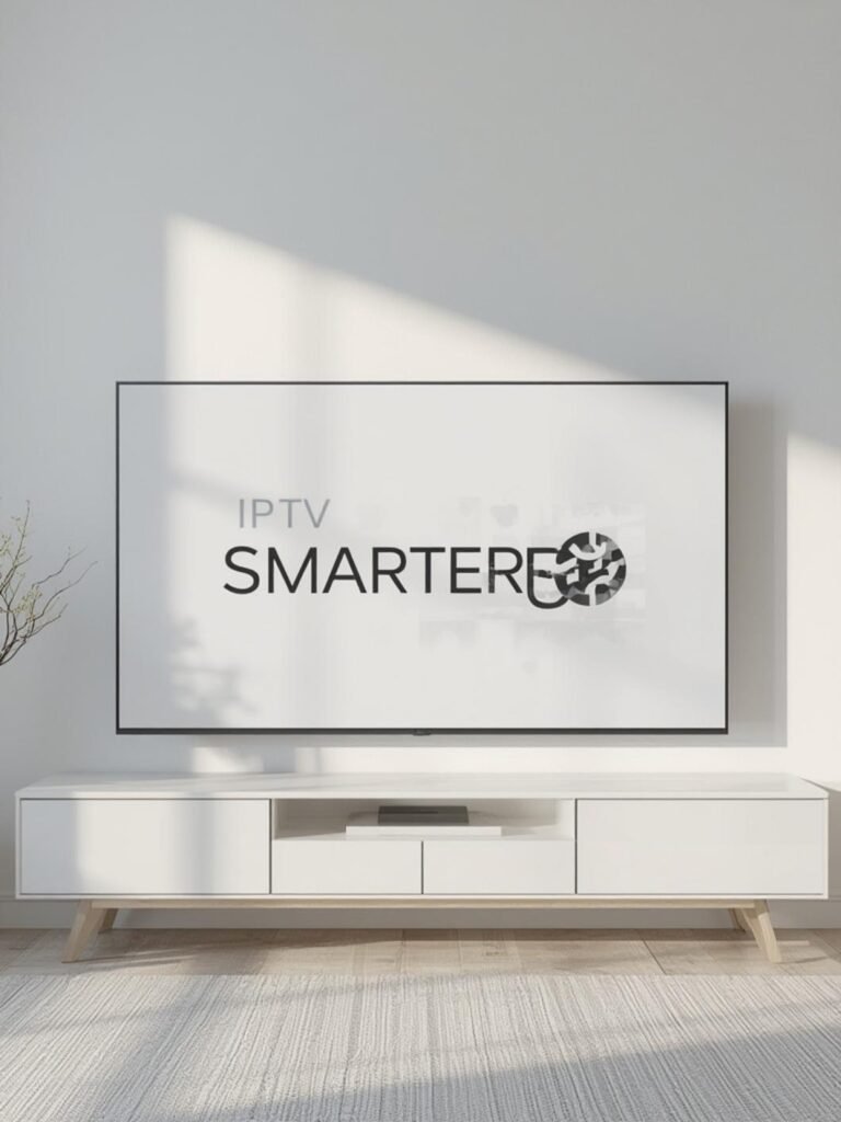 iptv smarters pro